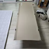 WESTTUNE Camping Cot – Portable Folding Bed for Outdoor Adventures