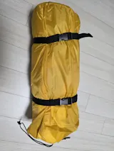 WELLHIKE Outdoor Portable Tent – Perfect for Single and Double Camping Adventures