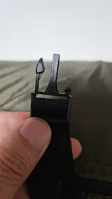 WELLHIKE Outdoor Portable Tent – Perfect for Single and Double Camping Adventures