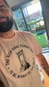 THE RICH HAVE FORGOTTEN TO BE AFRAID OF THE POOR - Unisex