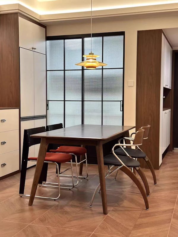 Antizer Mercero UFO Pendant Light for kitchen Dining Area