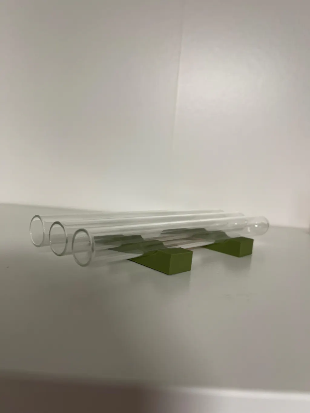 Stand for test tubes