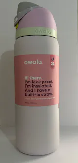 User picture