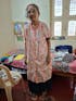 Fully Front Open Kurti
