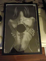 User picture