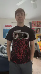 User picture