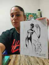 User picture