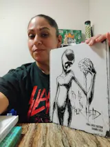 User picture