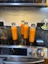 Anybear Cold Press Juicer High Juice Yield, BPA Free 250W(metallic gray)