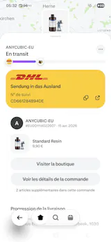 User picture