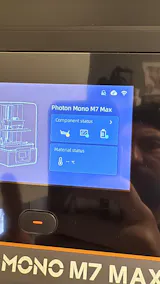 User picture