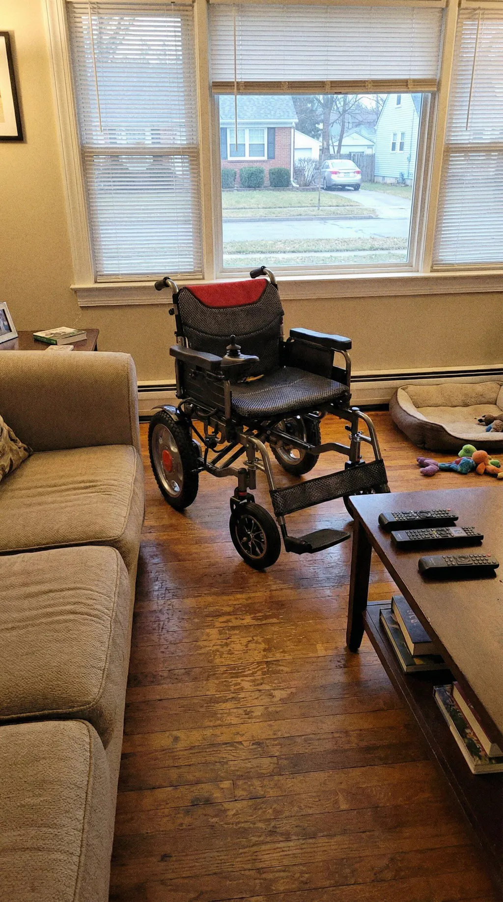 Customer uploaded YS16 family review photo