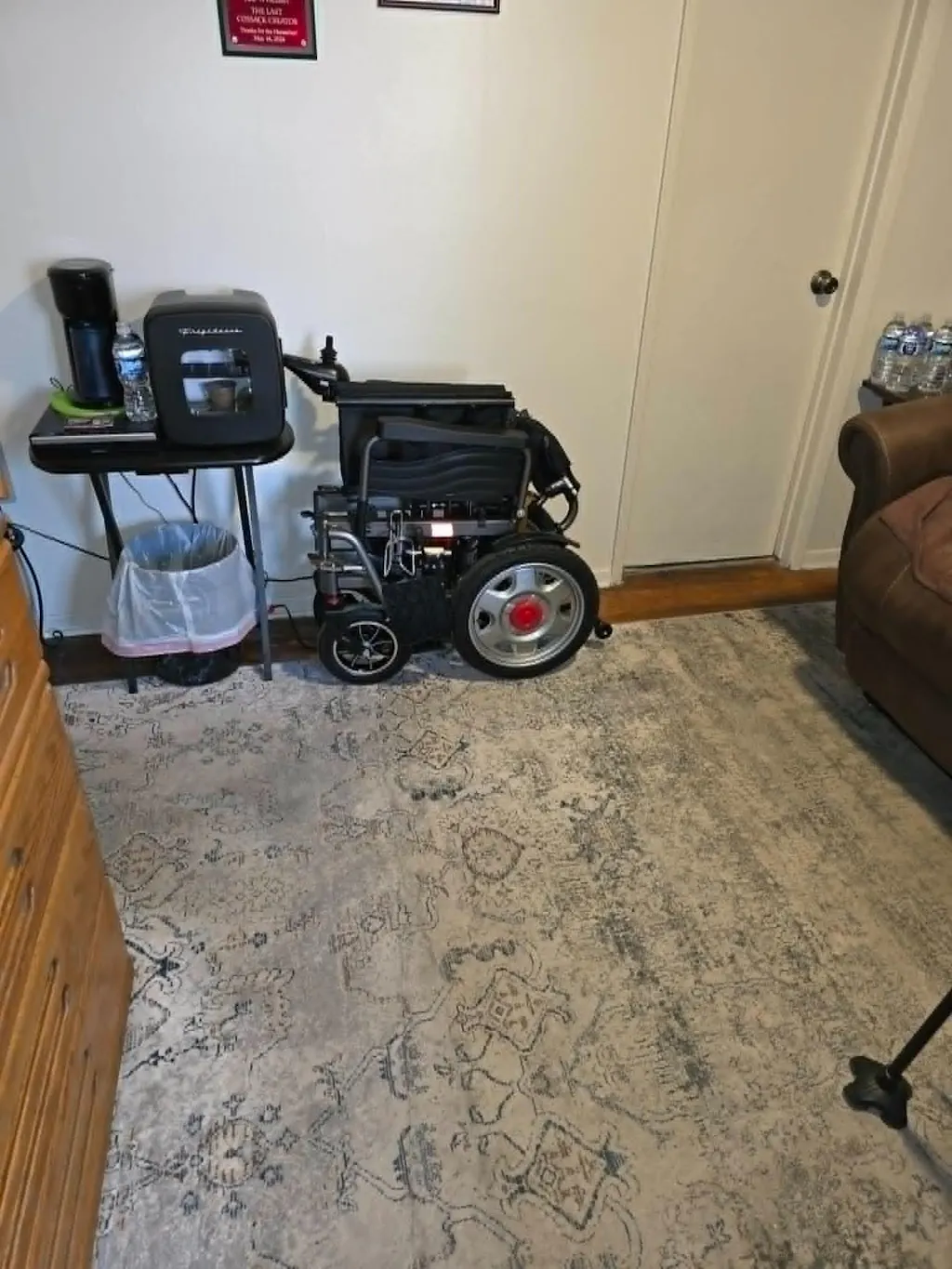 Customer uploaded YS16 family review photo