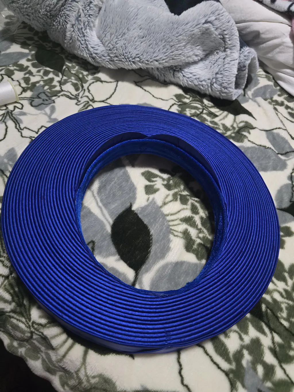 Khan Vanh - Round Head Piece (13 Colors)