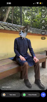 User picture