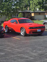User picture