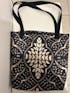 Tote bag Aoujan