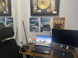 User picture