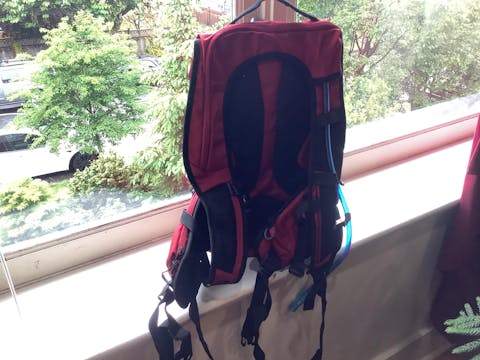X24-h daypack