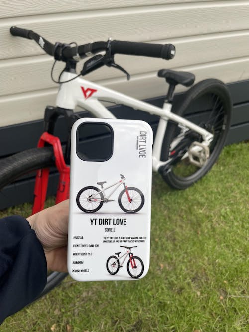 YT Dirt Love Core 2