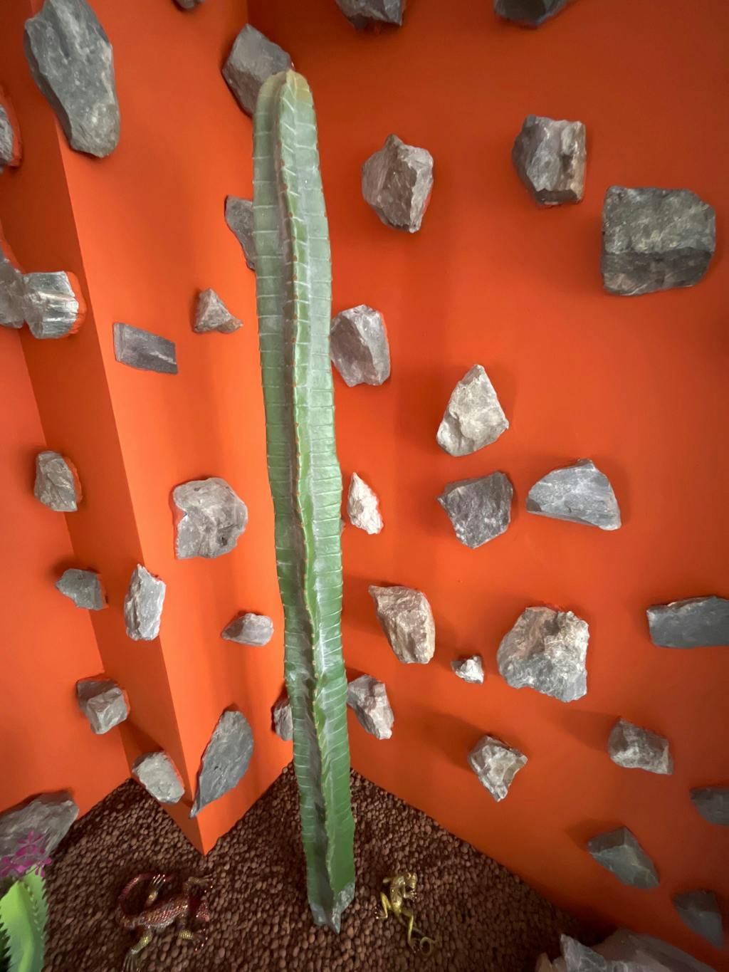 Künstlicher Kaktus - Henning | 180 cm