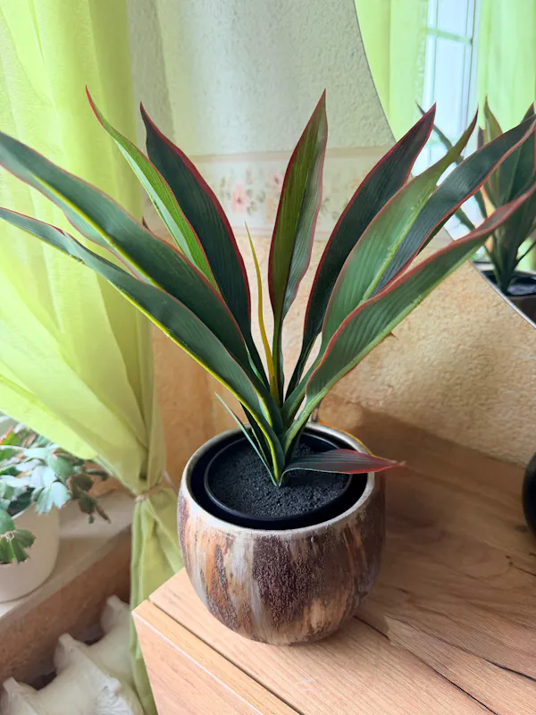 Künstliche Cordyline - Monti | 40 cm