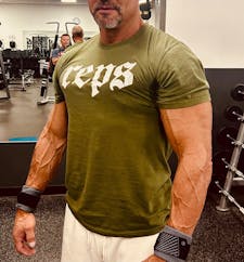 Reps T-Shirt