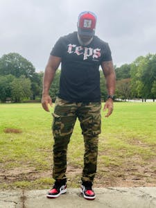 Reps T-Shirt