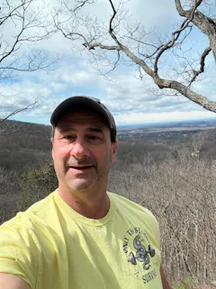 Strong Survive T-Shirt