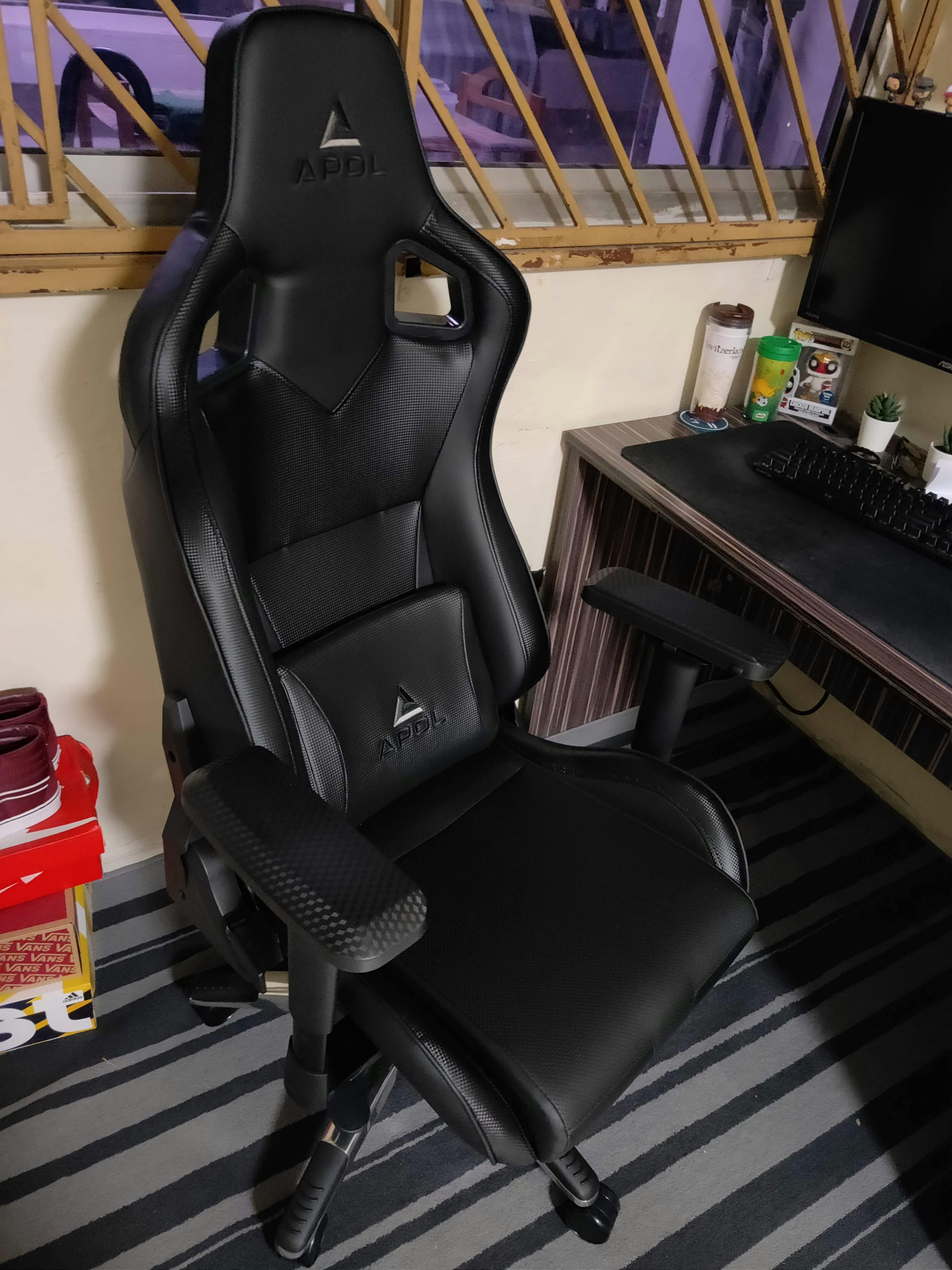 apol chair reddit