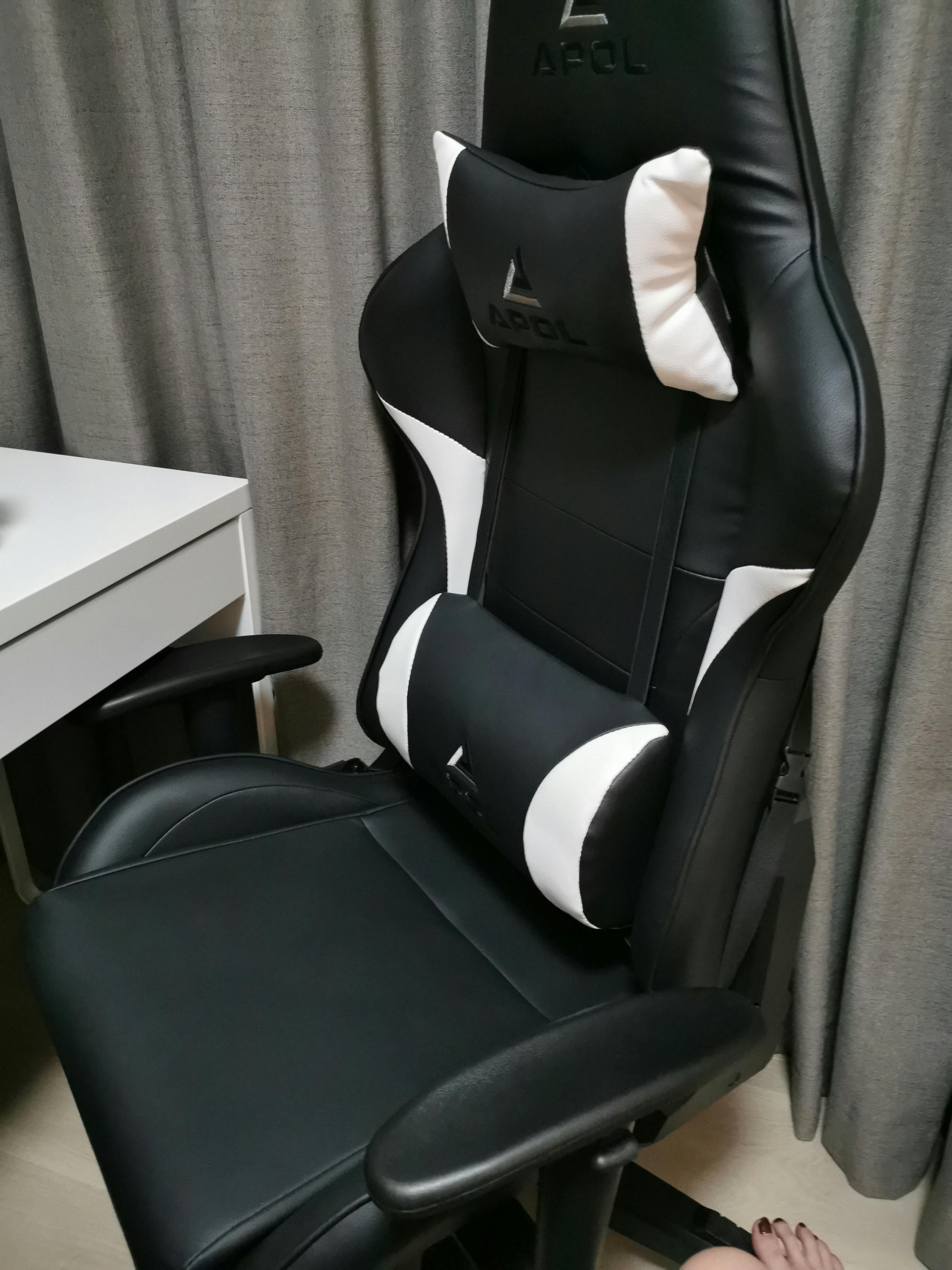 Apol gaming online chair