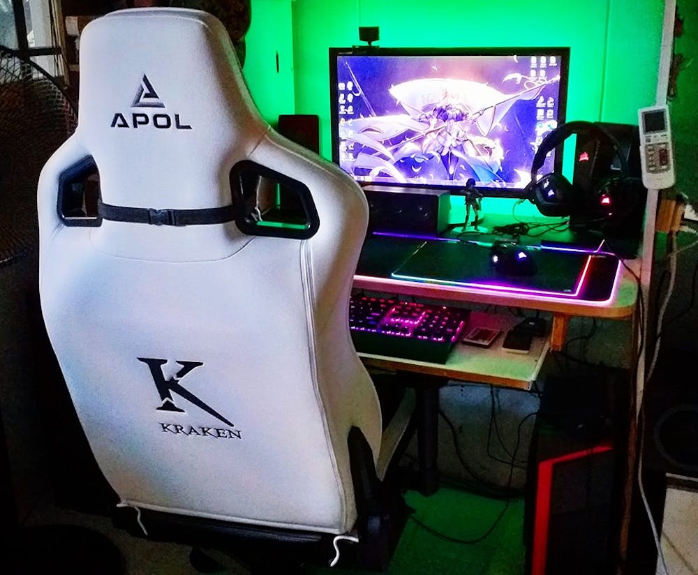 Kraken