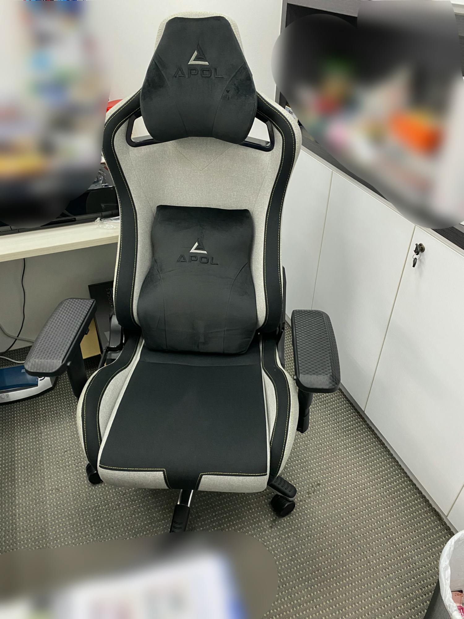 apol chair reddit