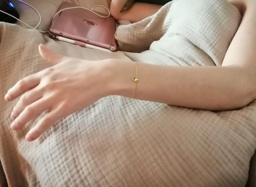 Mango Bracelet — Soulfruit™ Collection