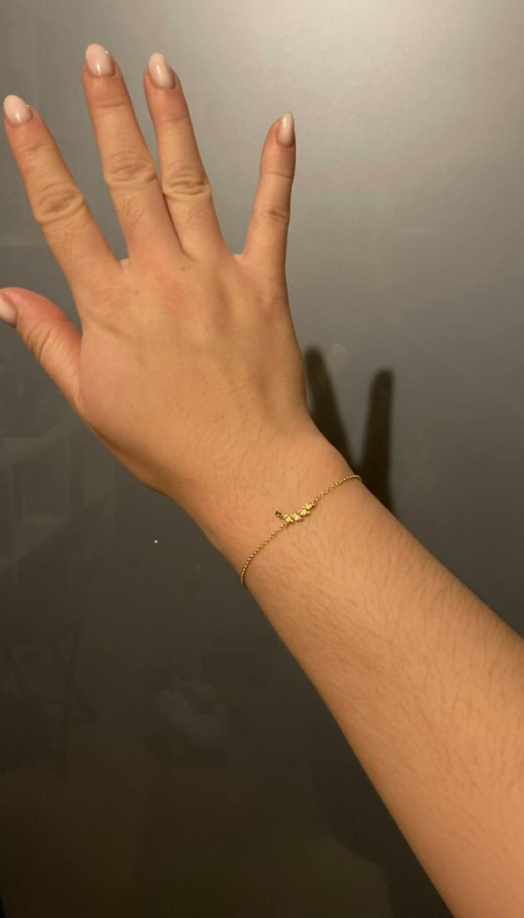 Banana Bracelet — Soulfruit™ Collection