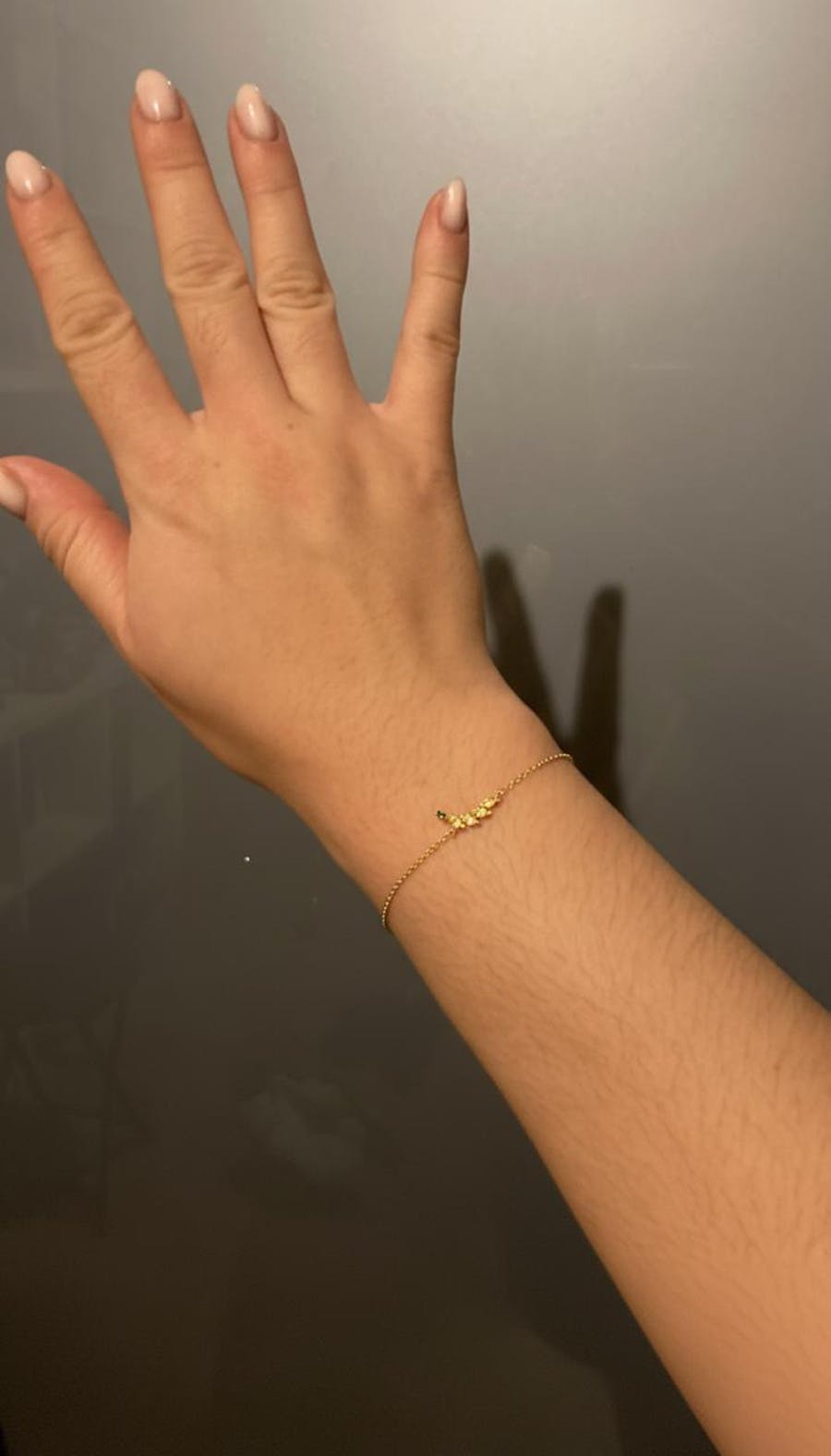 Banana Bracelet — Soulfruit™ Collection