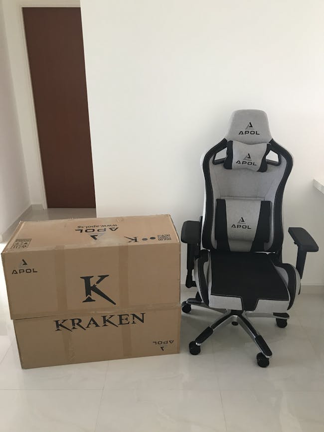 Kraken