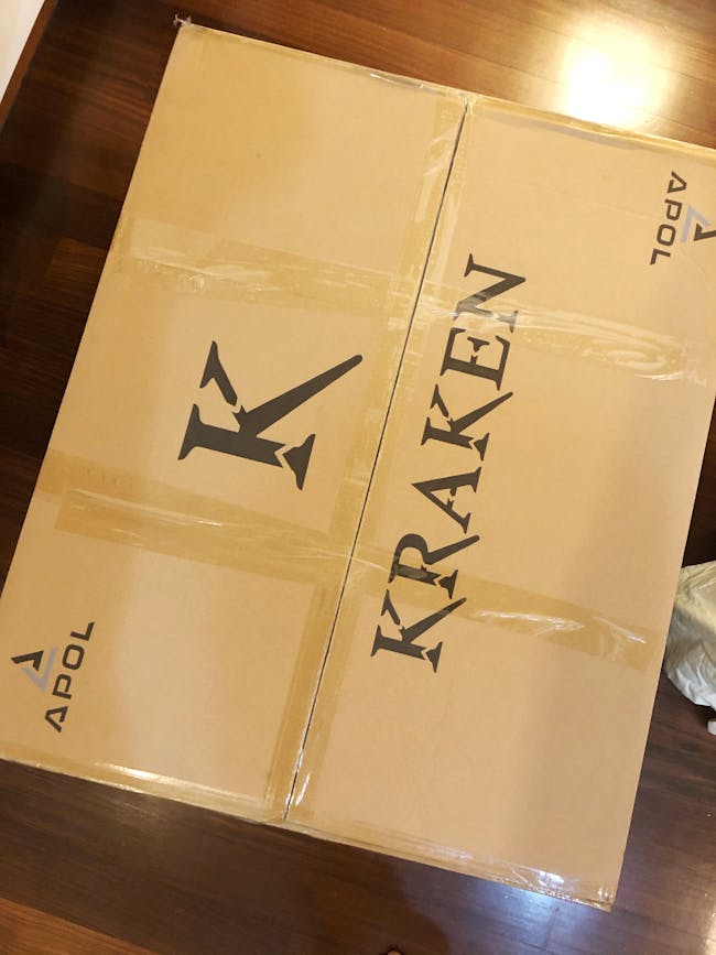 Kraken