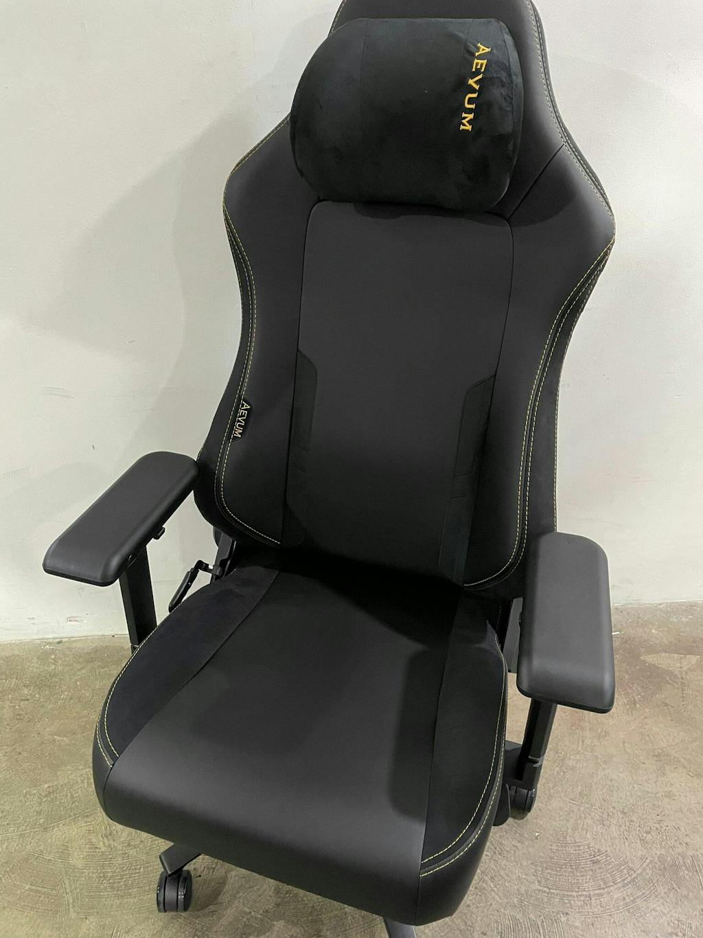 Buy Aevum Gaming Chair Singapore Best Gaming Chair Online