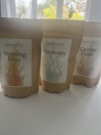 The Apotheca-Tea Gift Set