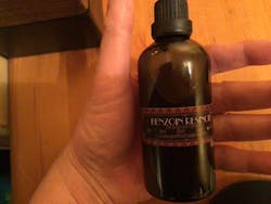 Benzoin Sumatra Resinoid