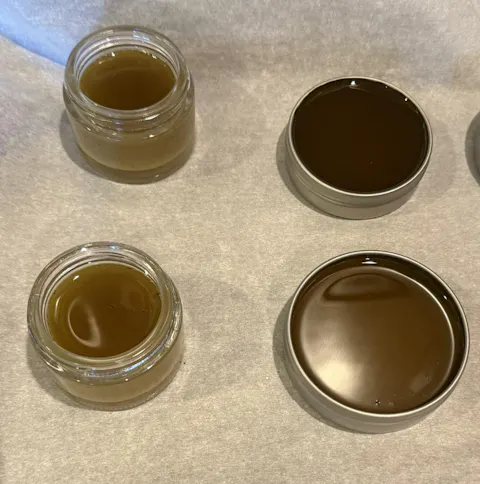 Black Frankincense Ameero-RARE!