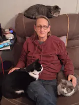 User picture