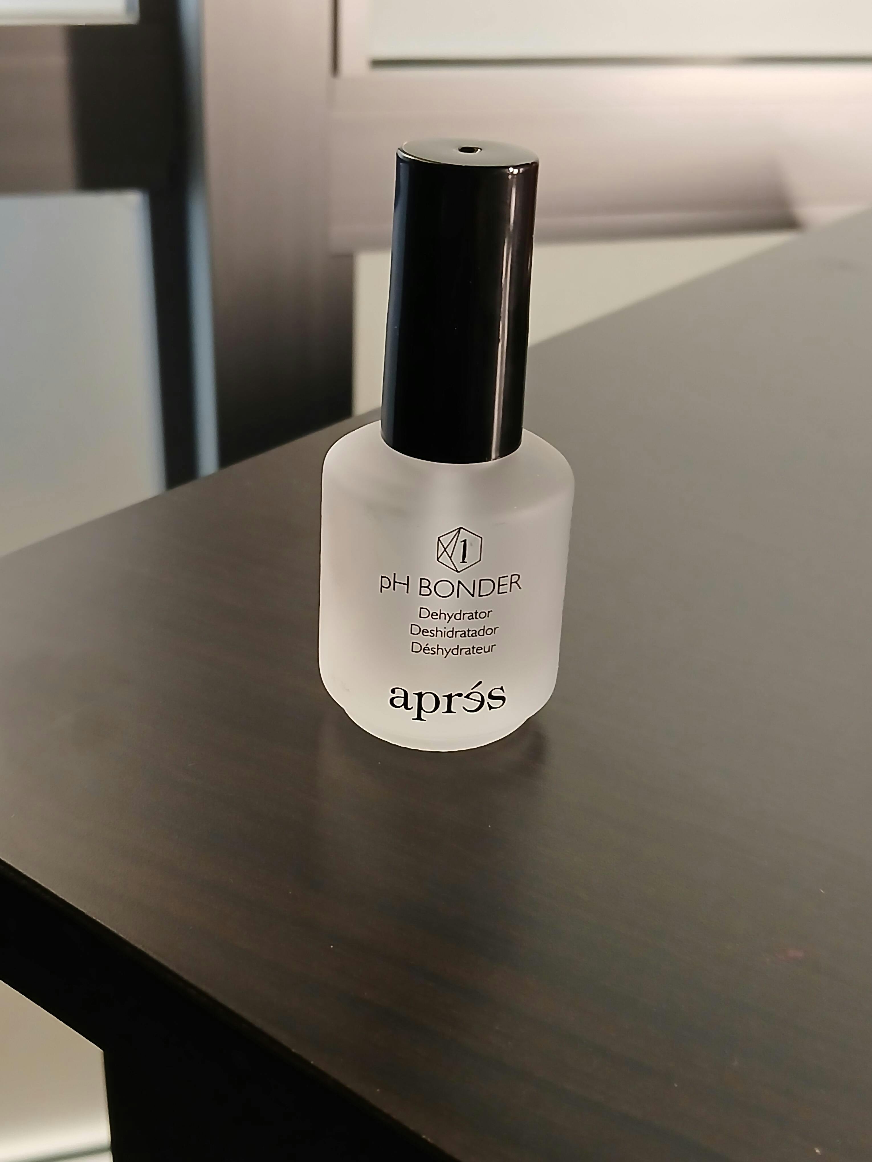 新品未使用】apres GEL-X (pHボンダープライマー) Amazon.com: APRÉS Apres Gel-X Essentials - Extend Gel, pH