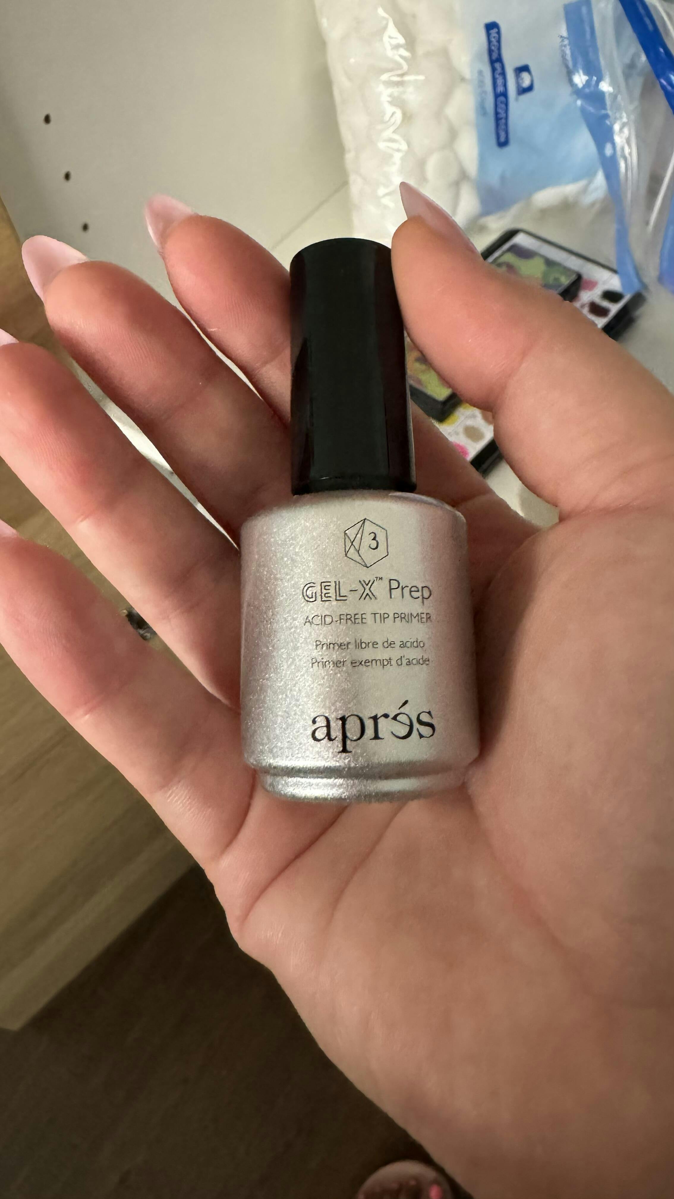 アプレ　GEL-X Amazon.com: Apres Nail GEL-X Kit Professional Starter Kit