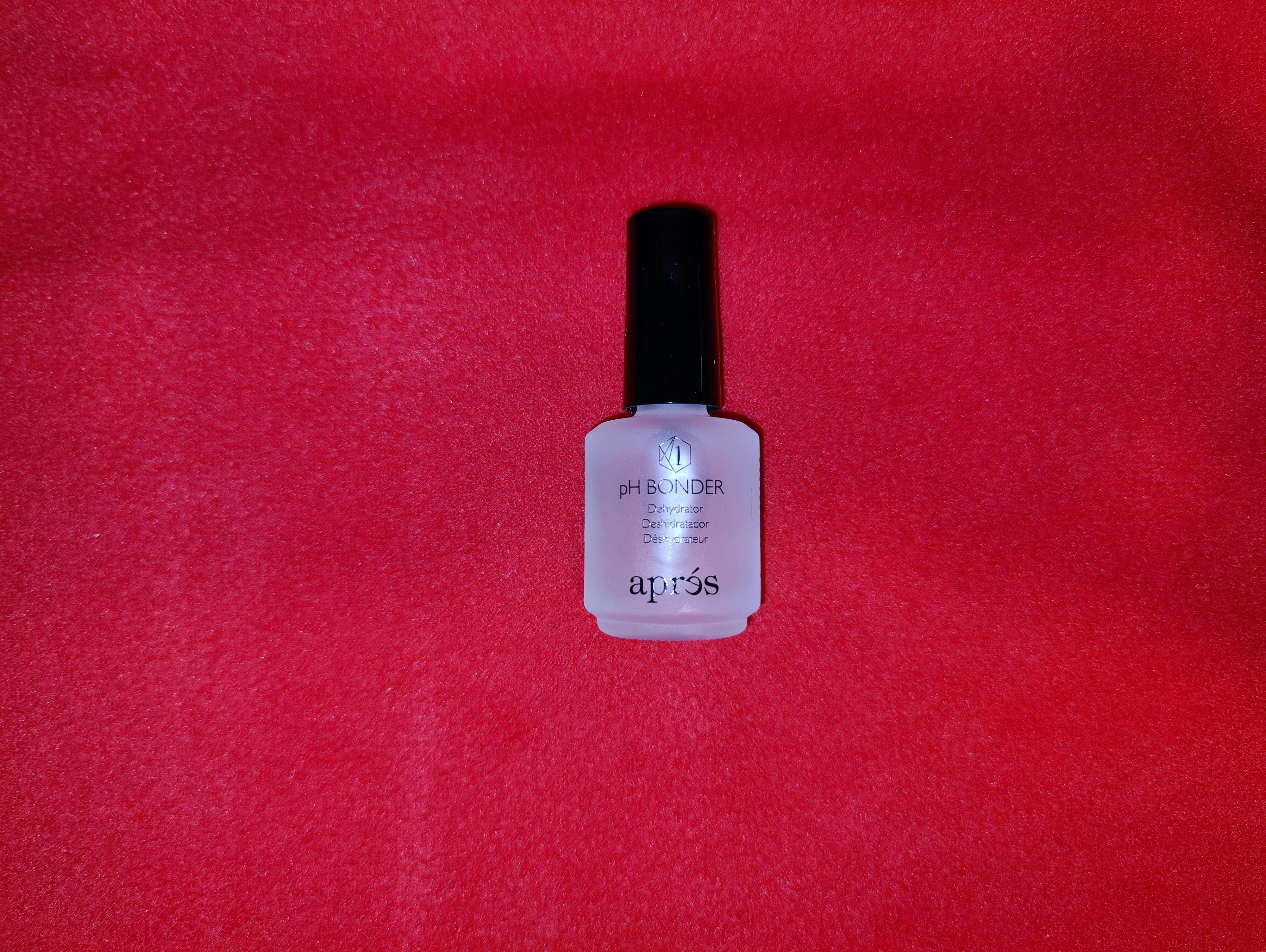 新品未使用】apres GEL-X (pHボンダープライマー) pH Bonder - Aprés Nail | Aprés Nail