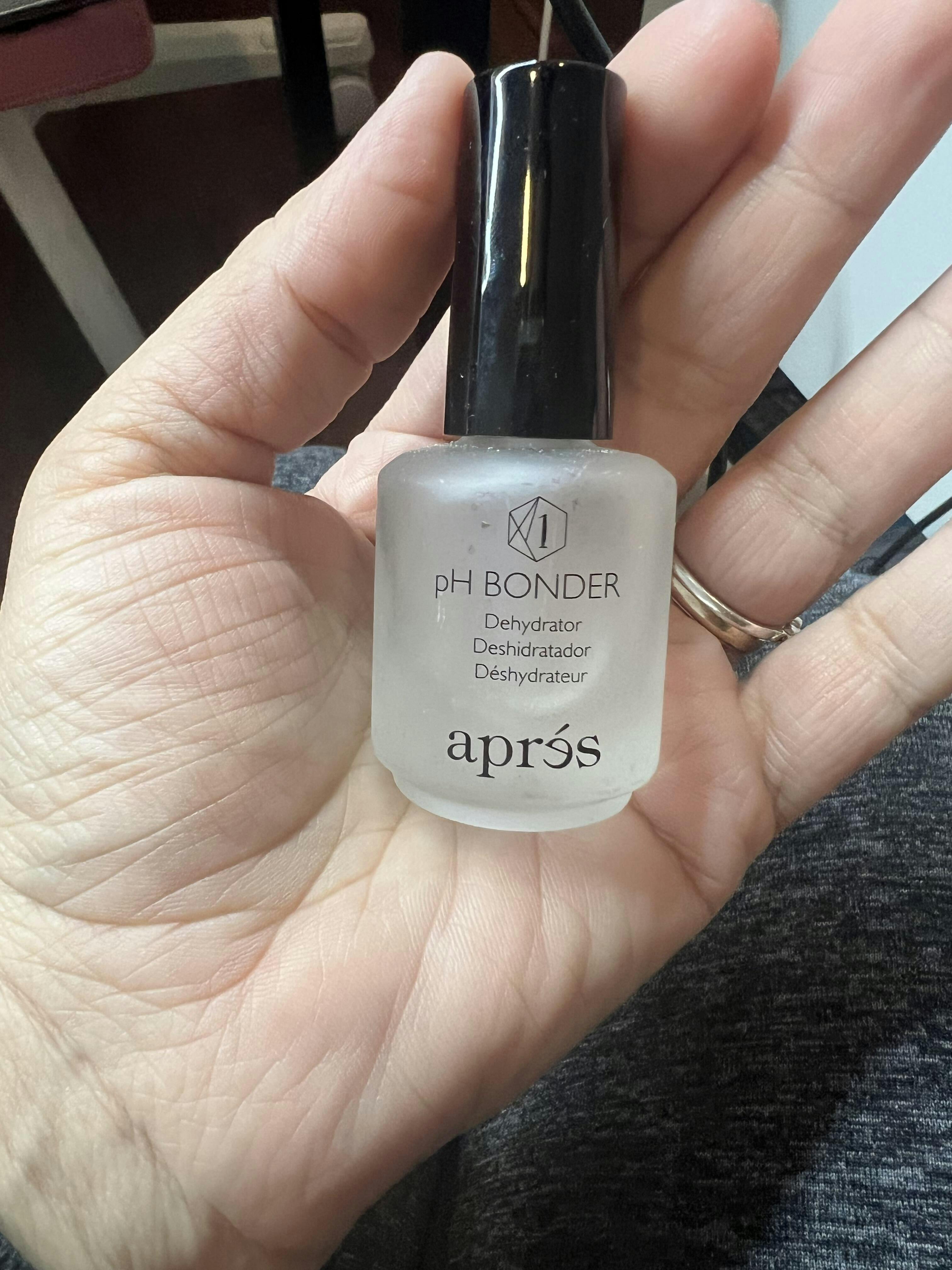 新品未使用】apres GEL-X (pHボンダープライマー) pH Bonder - Aprés Nail | Aprés Nail