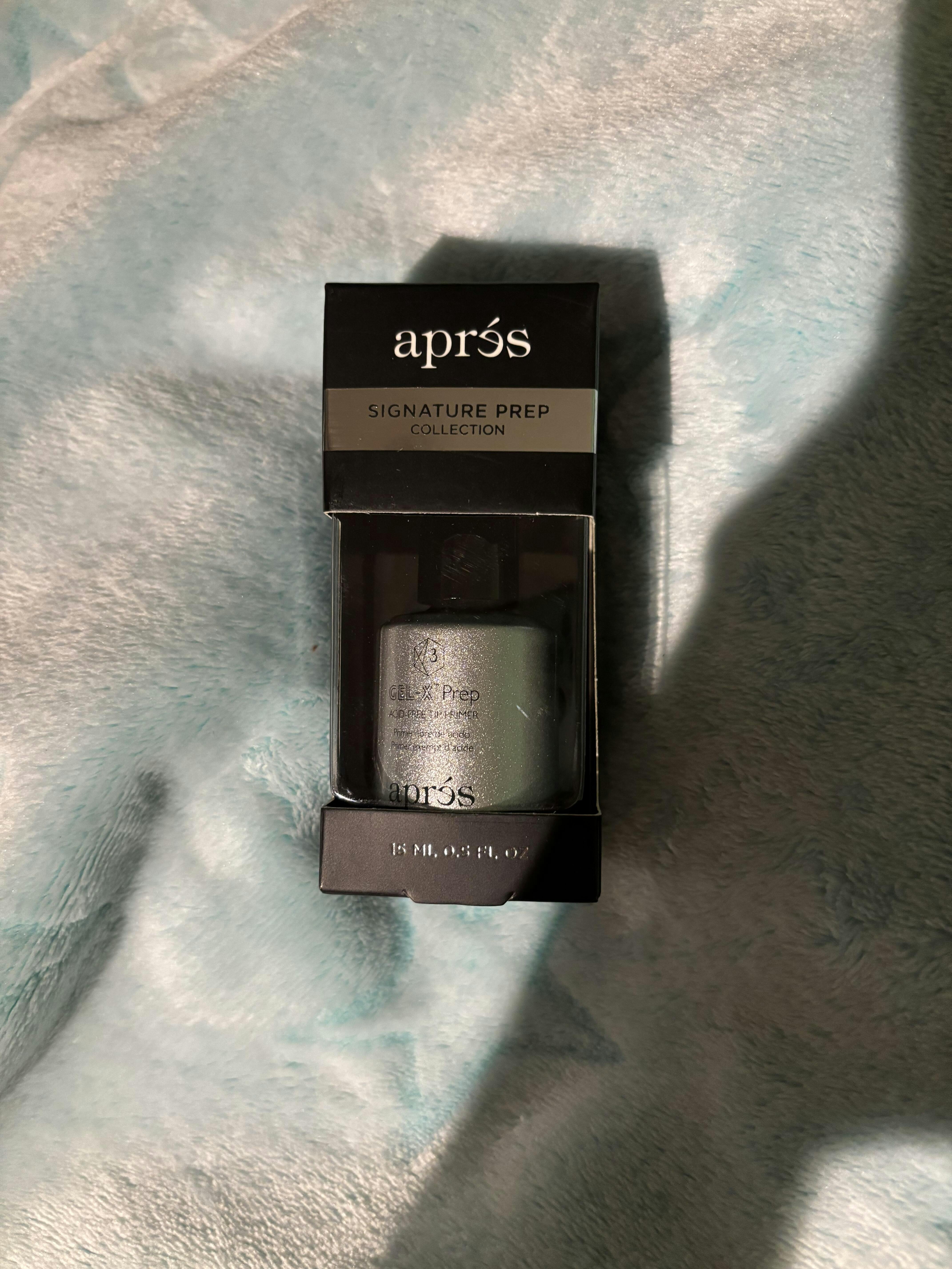 アプレ　GEL-X Gel-X® Prep 15ml | Aprés Nail