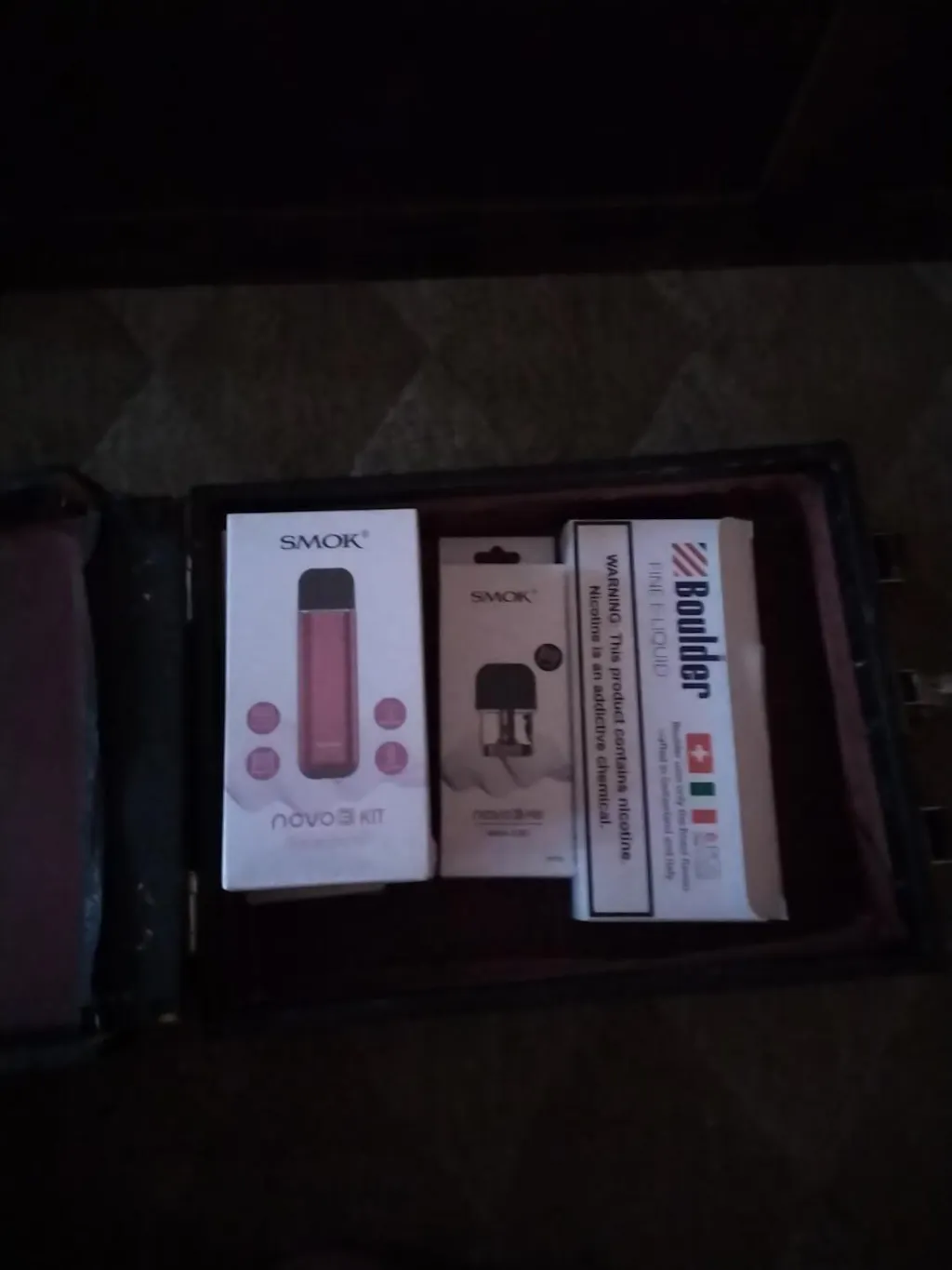 can you still buy disposable vapes online Vuse One Vape Vuse Alto Classic Tobacco 1 Pod Starter Kit – Apvs main image 0