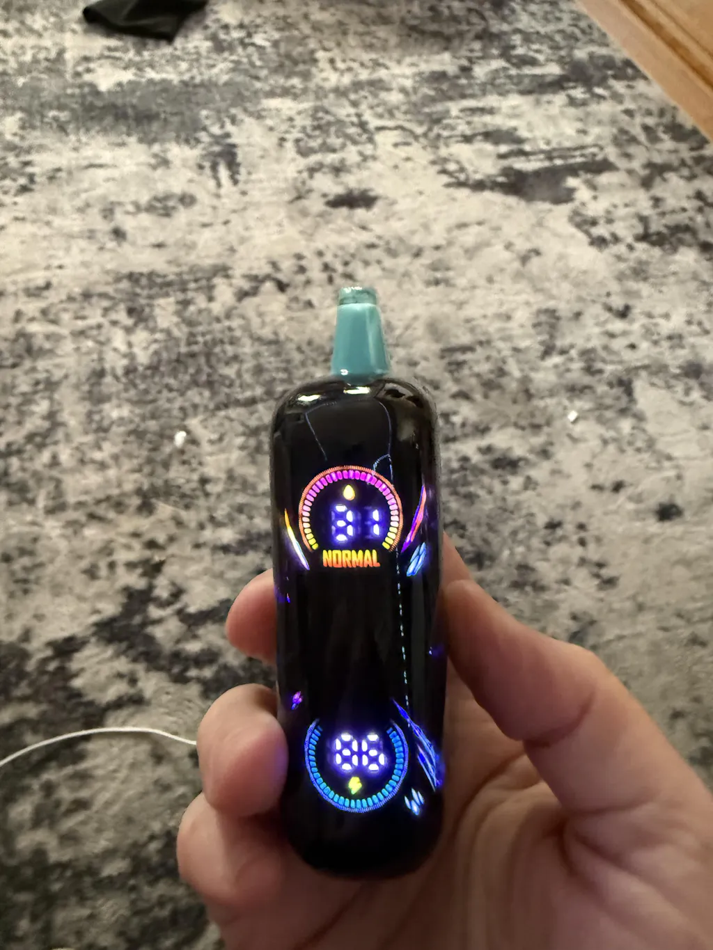 vuse go blueberry VUSE Alto Pods – Price Point NY main image 0